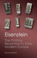 The Printing Revolution In Early Modern Europe | Elizabeth L. Eisenstein | Buch