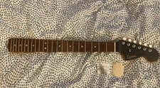 2022 Squier FSR Jaguar CV 60s Charcoal Frost ...