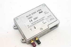 AUDI A6 4F2, C6 Antennenverstärker  8J0035456 2.00 Diesel 100kw 2008 18331307