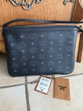MCM Pochette Clutch  neu