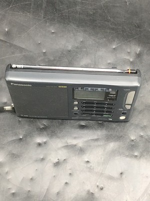 Panasonic RF-B45 SSB Single Side Band Radio FM LW MW SW AM Japan