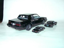 ミニカー GMP 1/18 Buick Regal Grand National GMP Buick 1:18 Diecast & Toy Vehicles for sale - eBay