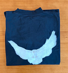 Yeezy Gap No Seam Tee | eBay