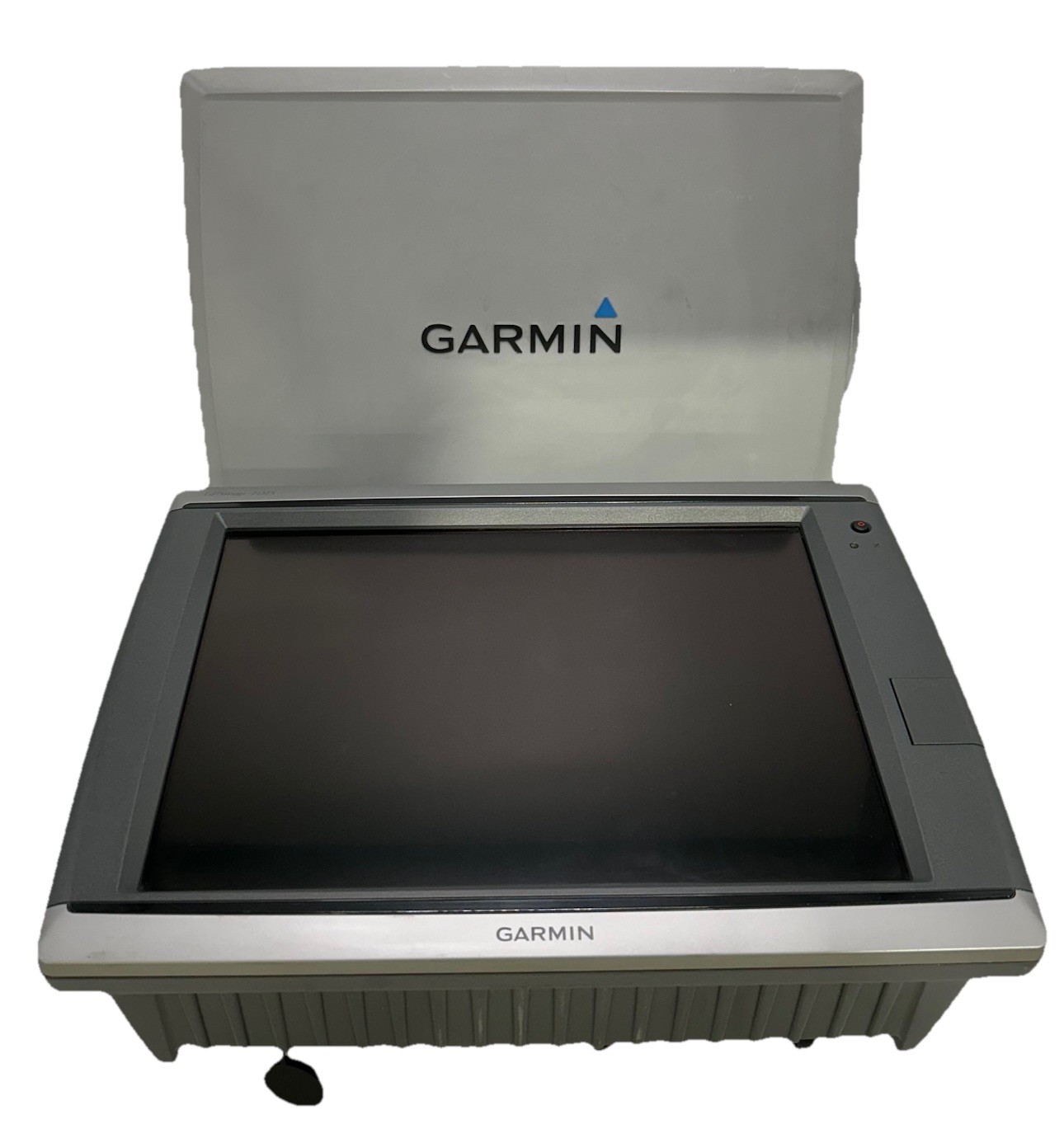Map 7015 Touchscreen Marine Chartplotter Mfd 010-00748-00 + 