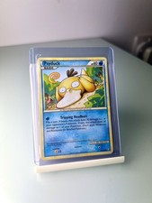 Psyduck Triumphant 74/102 Common NM Lightly played 