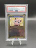 Jigglypuff Reverse Holo Team Magma vs Team Aqua PSA 9 2004 Pokemon TCG