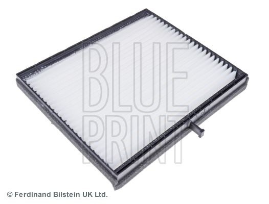 1 X Pollenfilter / Innenraumfilter Blue Print ADG02523 FüR Chevrolet-image
