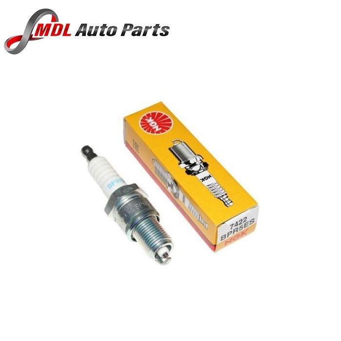 NGK SPARK PLUG - BPR5ES - 7422