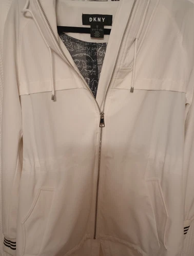 OFF WHITE DKNYWgiacca donna taglia media