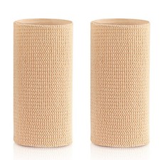 Gel Ankle Sleeve for Roller Hockey Skating Cushioned Comfort and Protection