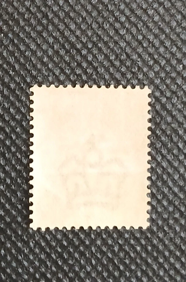 Great Britain 1867-1880 Scott #49 Mint - Image 3 of 3