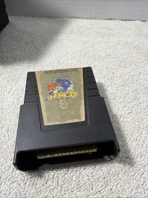 Coleco COLECOVISION Game Q*BERT Qbert Arcade Parker Brothers untested