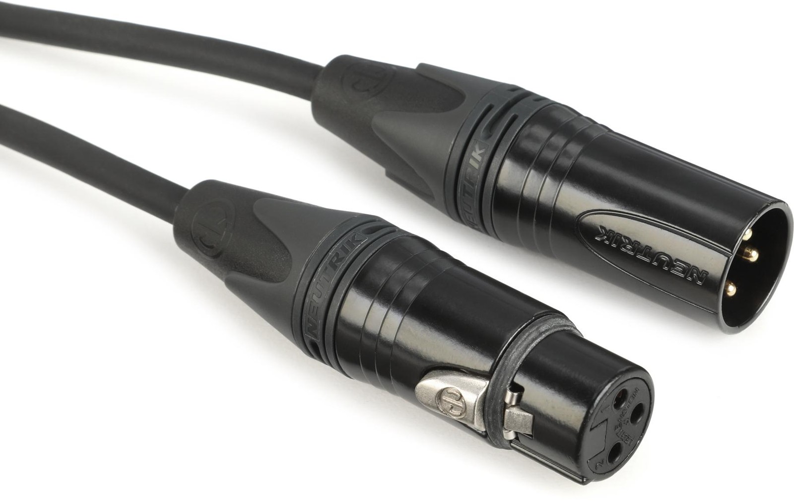 Pro Co DMX3-150 3-контактный кабель DMX длиной 150 футов 11390₽