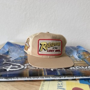 Disney Indiana Jones Hat | eBay