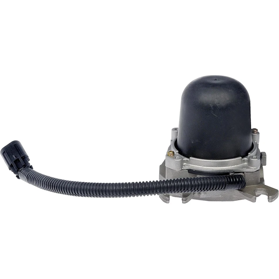 Bomba de aire Dorman 306-010 para camioneta VW Chevy Olds 4 Runner Le Sabre S10 SaVana Foto 2 de 4