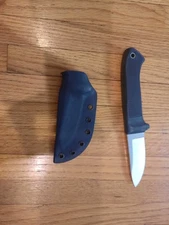 Cold Syeel vintage Pendleton hunter, made in Taiwan, razor sharp