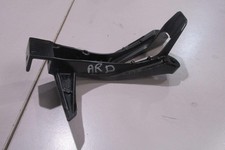 Platine repose-pied arrière droite (Ktm - Rc Abs 125 2017 - 2020)