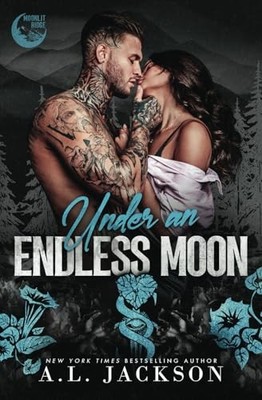 Under an Endless Moon: 2 (Moon - VERY GOOD