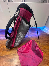 PING K56 golf bag