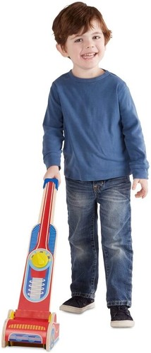 Melissa & Doug Vacuum Cleaner Play Set - Bild 5 von 5
