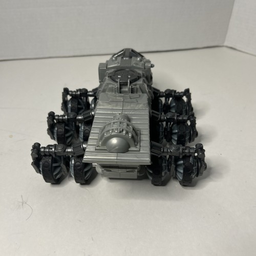 Juguete 9 pulgadas Armadillo Rover de la película Armagedón 12 de colección - Imagen 7 de 9