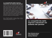 La Competitività Delle Imprese Industriali Nel Sistema Dei Partner Taschenbuch
