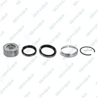Gsp Radlagersatz GK3729 FüR Toyota
