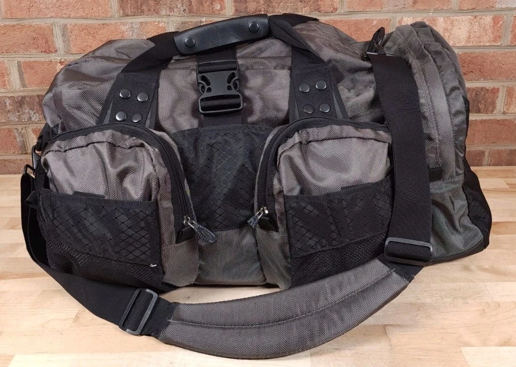 Oakley Leather Bags for Men for sale | eBay