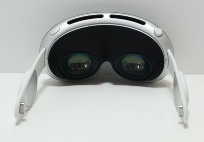 Apple Vision Pro Headset 512GB Spatial Computer (1st Generation