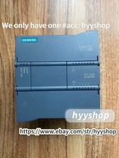 1PCS Siemens 1212C shell, 212-1HE40-0XB0 shell /hyy