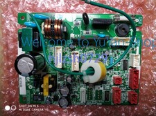 1PC Fujitsu inverter air conditioner board K10CH-01-02 9708716015 #T184 YS