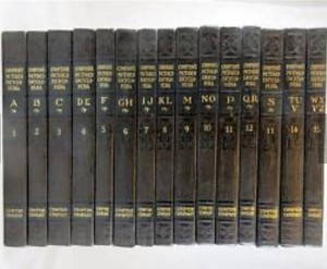Comptons Pictured Encyclopedia | eBay