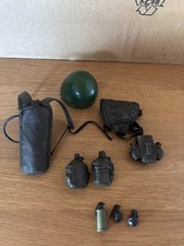 Action Man / Gi-Joe Vintage-Style 1/6 Scale Military Accessories for 12-inch acti