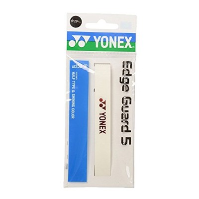 YONEX Edge Guard 5 for 1 racket AC1581P 716 SHIRNEW | eBay