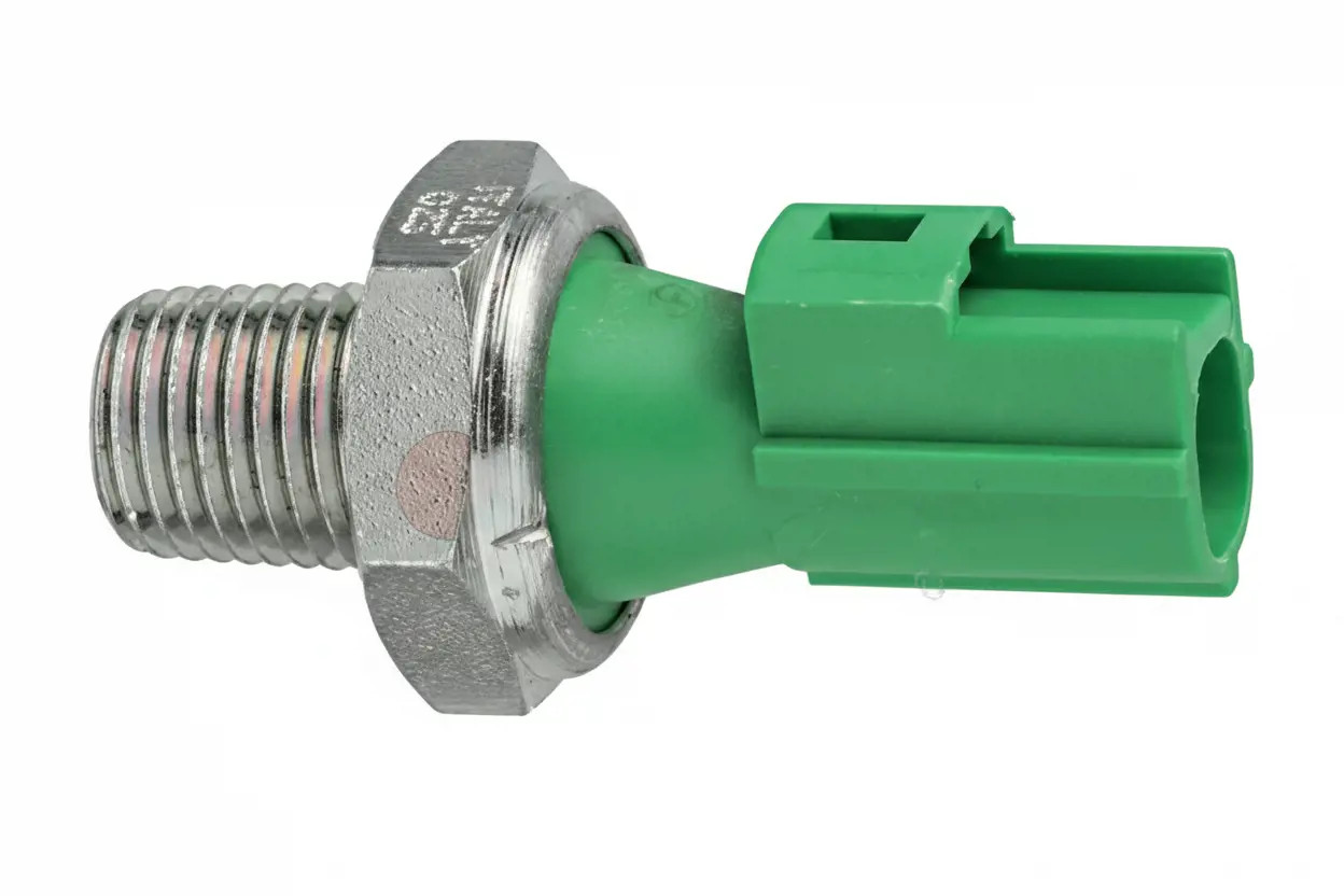 FACET 7.0146 Bulbo Pressione Olio Pressione [bar]: 0,3bar, Made in Italy - OE Equivalent - Immagine 2