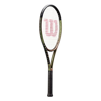 Wilson Blade 98 V8 18x20 Tennis Racquet (4 1/4 5 Wilson Blade 98