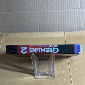 Gremlins 2 The New Batch NES PAL FRA NES-2Z-FRA bo&icirc;te notice
