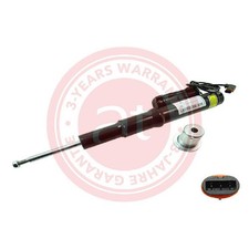 2x at Autoteile Germany Stoßdämpfer vorne A2213204913 2213205113 | 718694