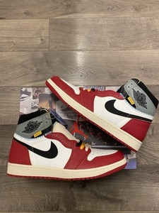 Air Jordan 1 Union for sale | eBay Air Jordan 1 Union for sale | eBay