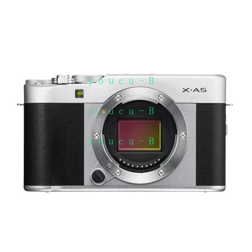 Fujifilm X Series Fujifilm X A5 Digital Cameras for Sale - eBay