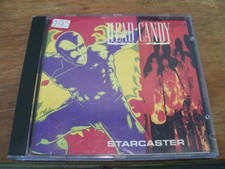 Starcaster - Head Candy CD GFVG The Cheap Fast Free Post