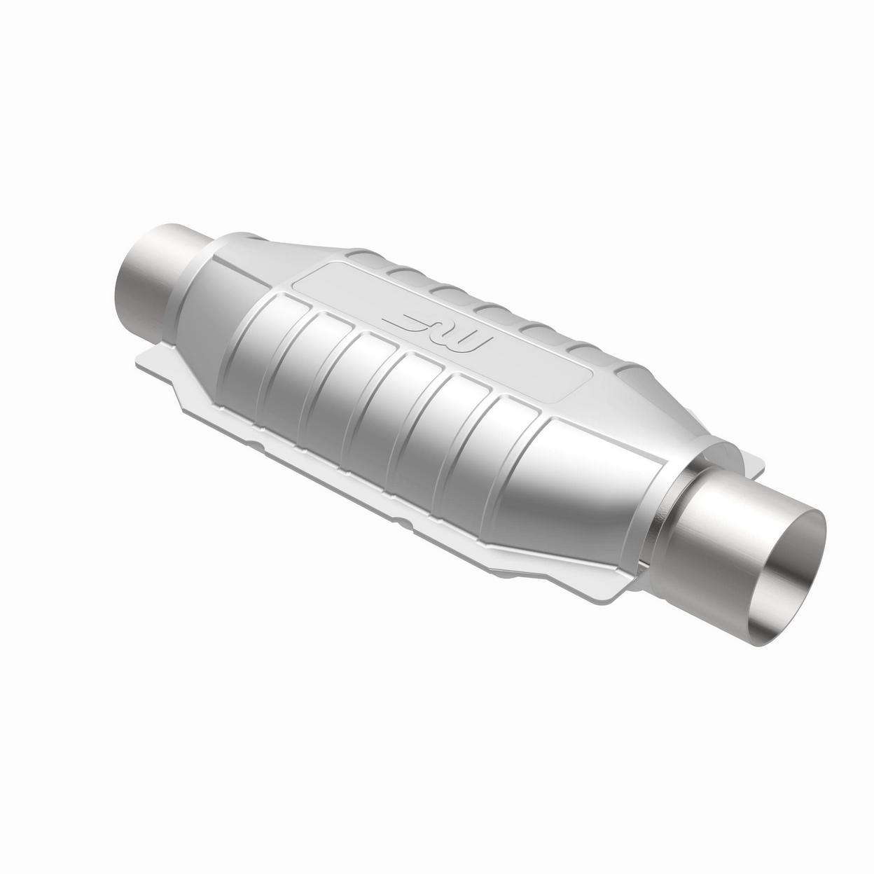 Maserati Biturbo 1983 Catalytic converter