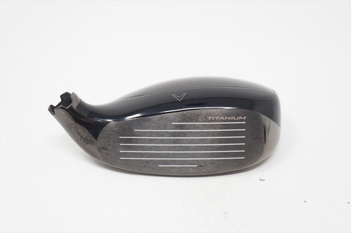 Callaway Paradym Super Hybrid 21* #4 Hybrid Schlägerkopf nur 1289298 Lefty Lh - Bild 3 von 4