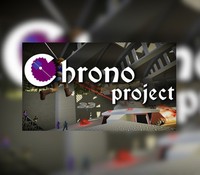 Chrono Project | Steam Key | Lieferung Per E-Mail