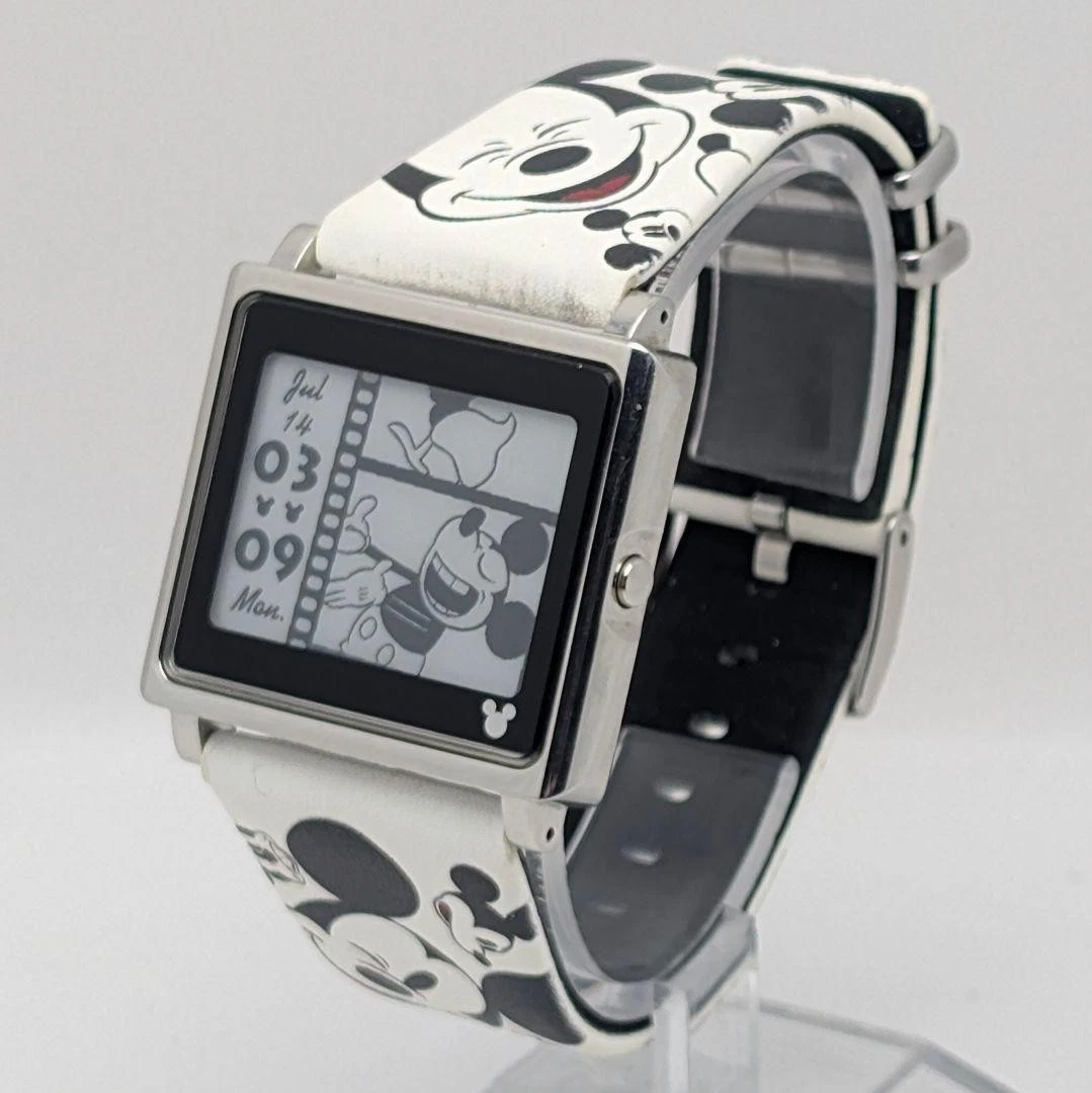 Epson Canvas Band Wristwatches for sale | eBay