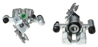Axia Bremssattel 393675 35Mm FüR Mazda MX 2 NB 16V NB6C NB8C