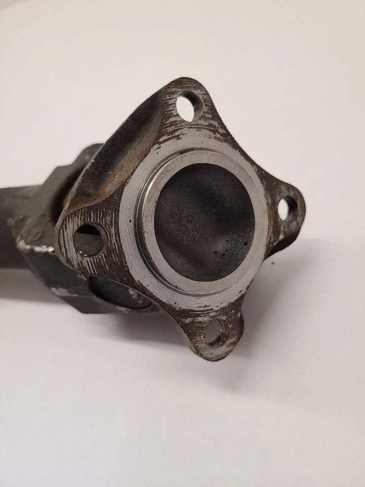 2001-2004 NISSAN PATHFINDER Front Drive Shaft 372003W710 01-04        - Image 3 of 4