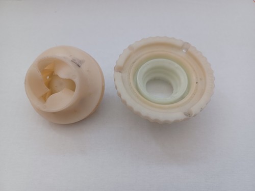 Miele Umwälzpumpe Mppw 01 Laufrad komplett