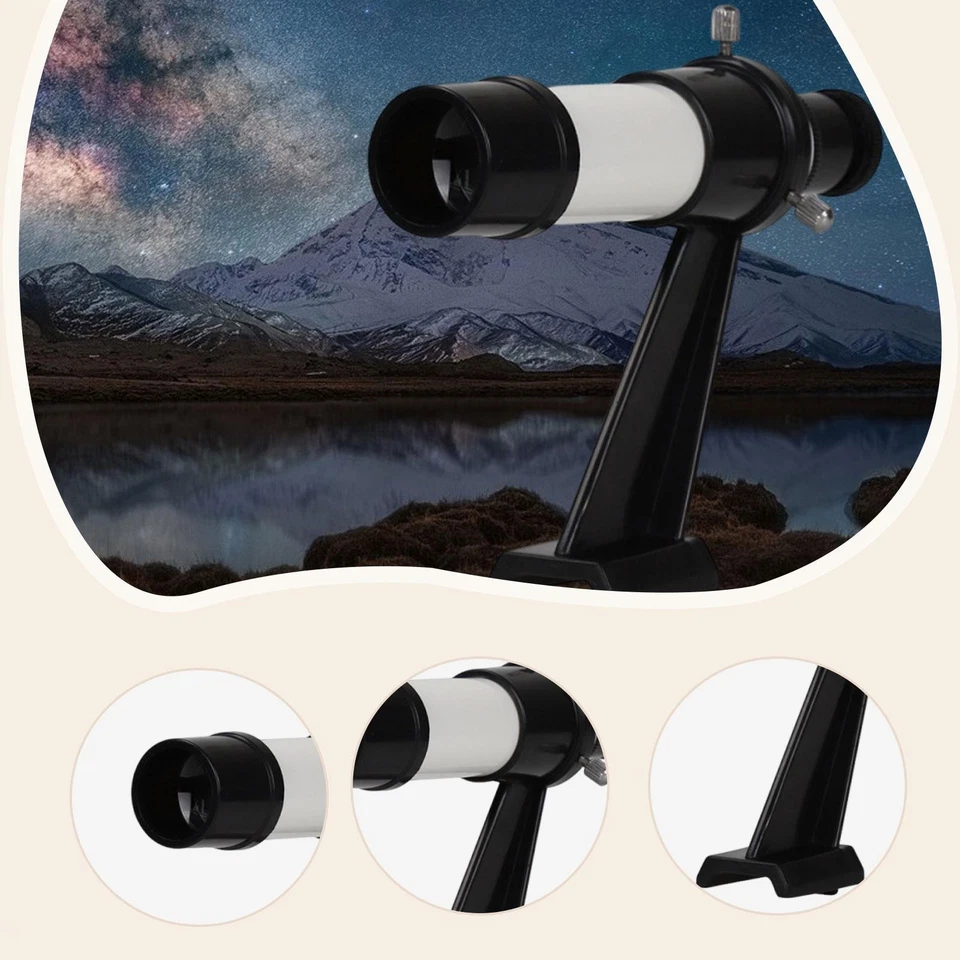 Sucherfernrohr 5-fache Vergrößerung, vielseitig einsetzbar, professionell, - Bild 4 von 4