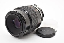 Near Mint Nikon Ai Micro Nikkor 105mm f/4 MF Macro Lens 2861363